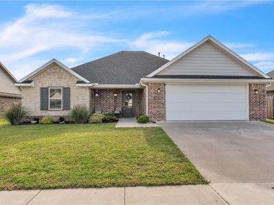 12 E Loveland Loop, Farmington, AR, 72730