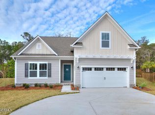 4872 Frasier Cir #13, Shallotte, NC 28470