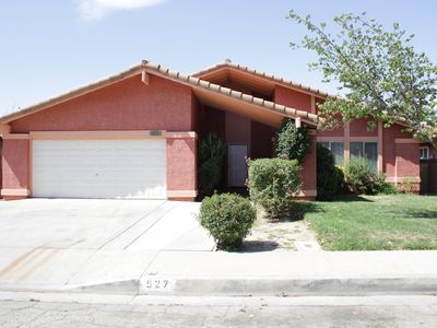 527 W Avenue J14, Lancaster, CA, 93534