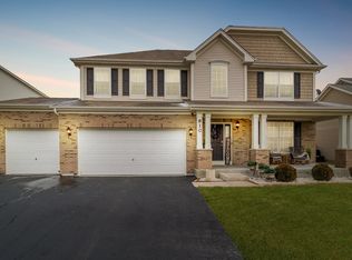 810 Treesdale Way, Joliet, IL 60431