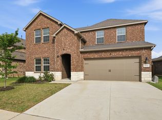 10201 Sunnyview Ln, Aubrey, TX 76227