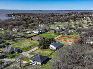 Rudder Rd, Mabank, TX 75156