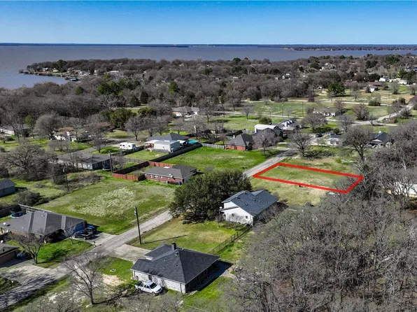 Rudder Rd, Mabank, TX 75156