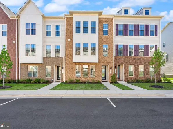 1629 Field Sparrow Ter NE, Leesburg, VA 20176
