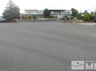 140 S Fork Dr, Sun Valley, NV