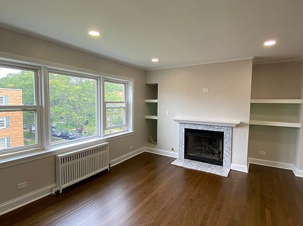 520 Michigan Ave APT 3E