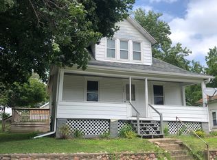 309 5th Ave, Prescott, IA 50859
