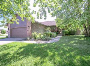 11803 W Carr Ave, Wichita, KS 67209