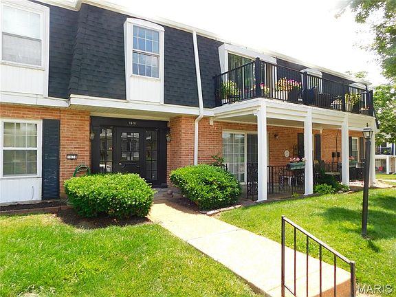 3rd image of 1678 Blue Ridge Dr APT F