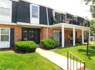 1678 Blue Ridge Dr APT F, Saint Louis, MO 63125