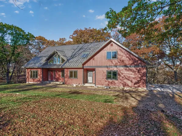 1535 Neal Avenue Ct N, Lake Elmo, MN 55042