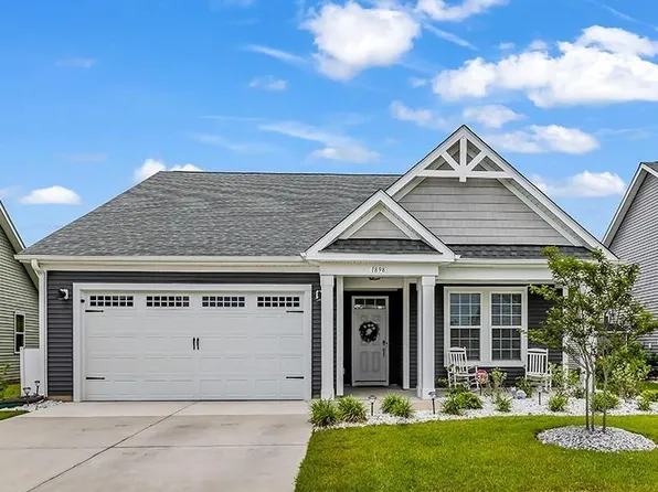 1898 Moonseed Dr., Longs, SC 29568