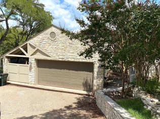 104 Center Cove I Loop #III, Spicewood, TX 78669
