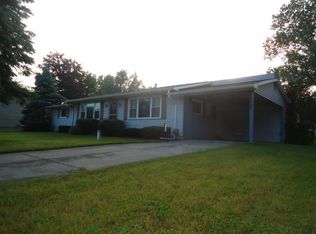 2045 S Sheridan Rd, Caro, MI 48723