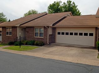 312 Station Dr, Harrison, AR 72601