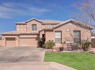 3428 E Los Altos Rd, Gilbert, AZ 85297