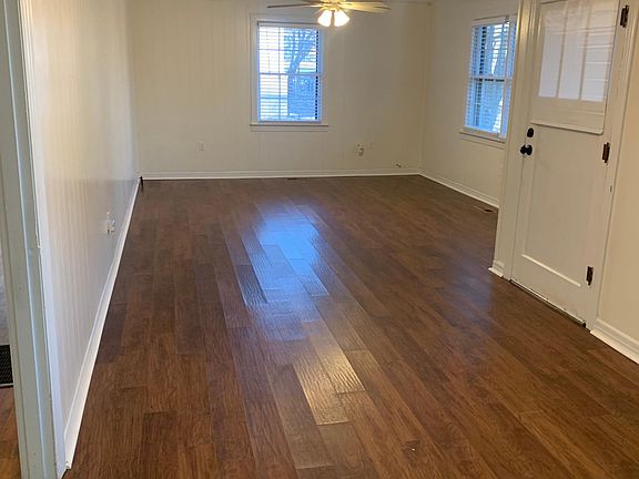 view of Living Room from Kitchen