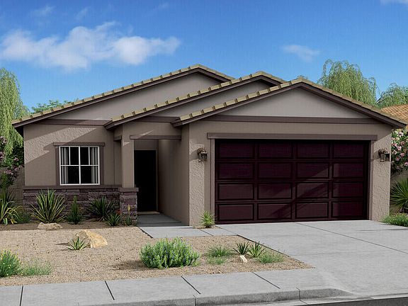 2nd image of 2507 N Kenna Place