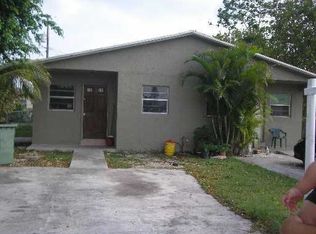 1228 NW 13th St, Homestead, FL 33030