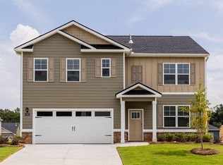 486 Abbott Rd, Statham, GA 30666
