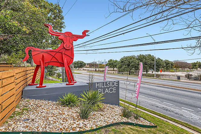 Hillside Place — Photo 21