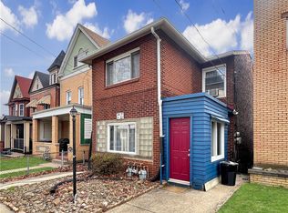 2410 Woodstock Ave, Pittsburgh, PA 15218