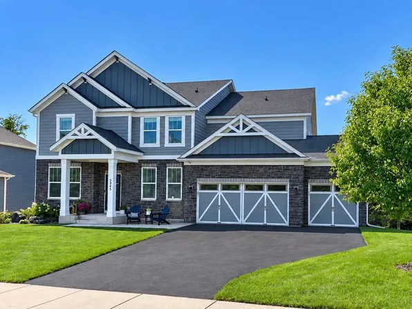 5545 Garland Ln N, Plymouth, MN 55446