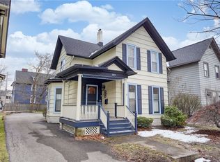 727 University Ave, Rochester, NY 14607