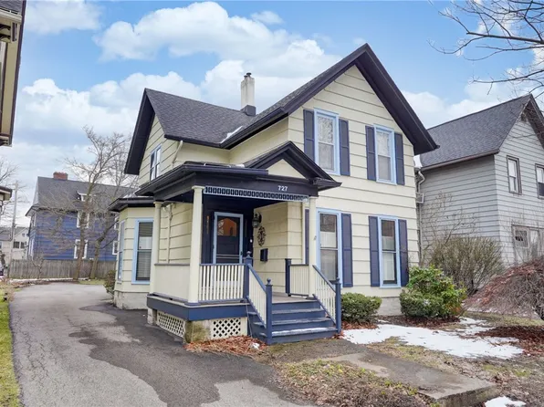 727 University Ave, Rochester, NY 14607