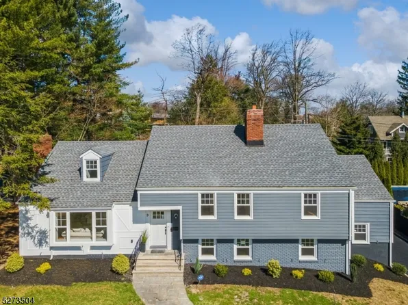 9 Cornell Way, Montclair Twp., NJ 07043