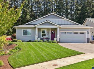 5780 Springwood Ave SE, Salem, OR 97306