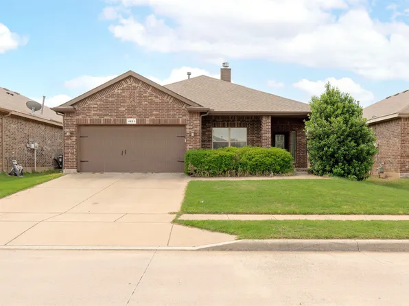 4821 Willow Branch Ct, Crowley, TX 76036