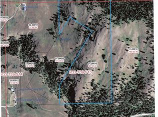 9999 Long Alec Creek Rd, Curlew, WA 99118