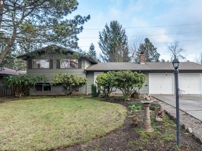 60 NE 199th Ave, Portland, OR, 97230