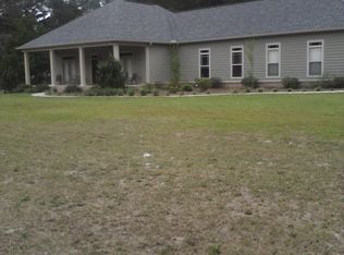 2020 Dean Church Rd, Ozark, AL 36360