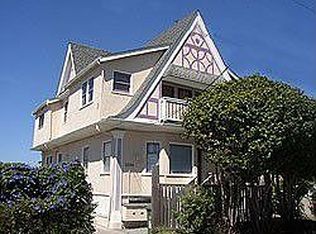 2334 Curtis St, Berkeley, CA 94702