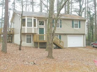 4295 Midway Dr, Douglasville, GA 30134