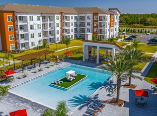 Madison Pointe Apartments, Daytona Beach, FL 32114