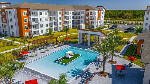 Madison Pointe Apartments Photo 1