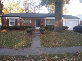 2330 N Eaton Ave, Indianapolis, IN 46219
