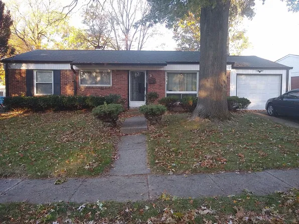 2330 N Eaton Ave, Indianapolis, IN 46219