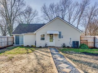 1046 Goodview Rd, Goodview, VA 24095