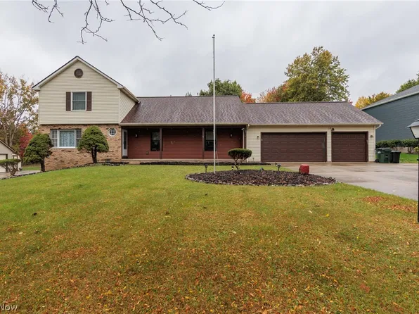9468 Potomac Dr, North Royalton, OH 44133