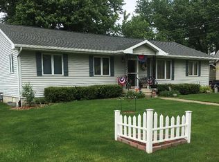 213 W Jackson St, Panora, IA 50216