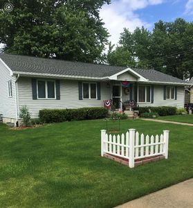213 W Jackson St, Panora, IA, 50216