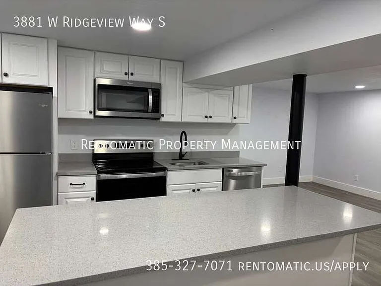 3881 W Ridgeview Way S — Photo 5