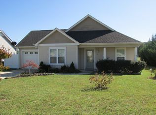 58 Liberty Ct, Manchester, TN 37355