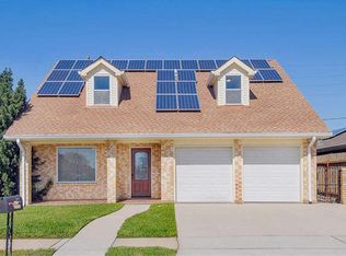 2700 Pirate Dr, Chalmette, LA 70043