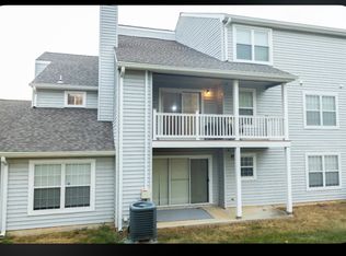1003 Spring Valley Ct #1003, Fort Washington, MD 20744