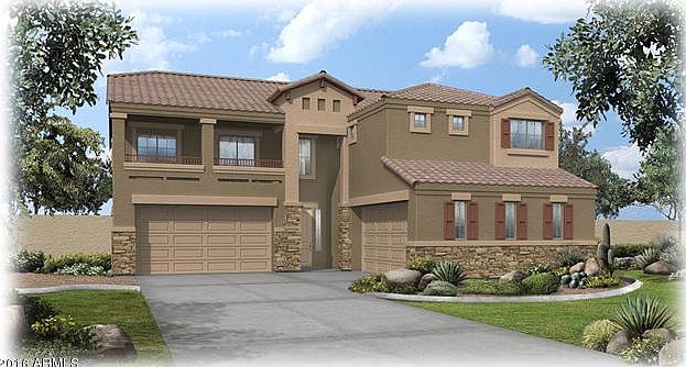 1st image of 271 E San Carlos Way